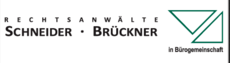 Logo Rechtsanwalt Udo Brückner